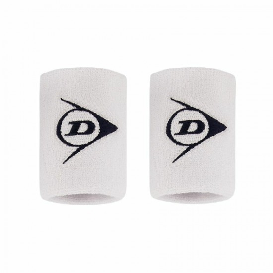MUNHEQUEIRA DUNLOP LONGA - WHITE